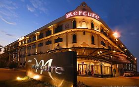 Mercure Vientiane